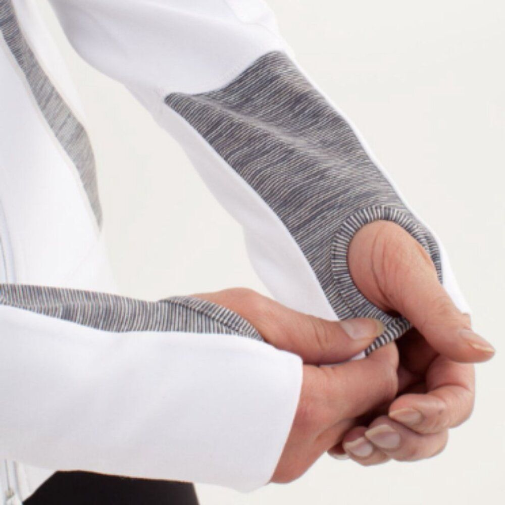 Lululemon In Stride Jacket - Picture 3 of 11